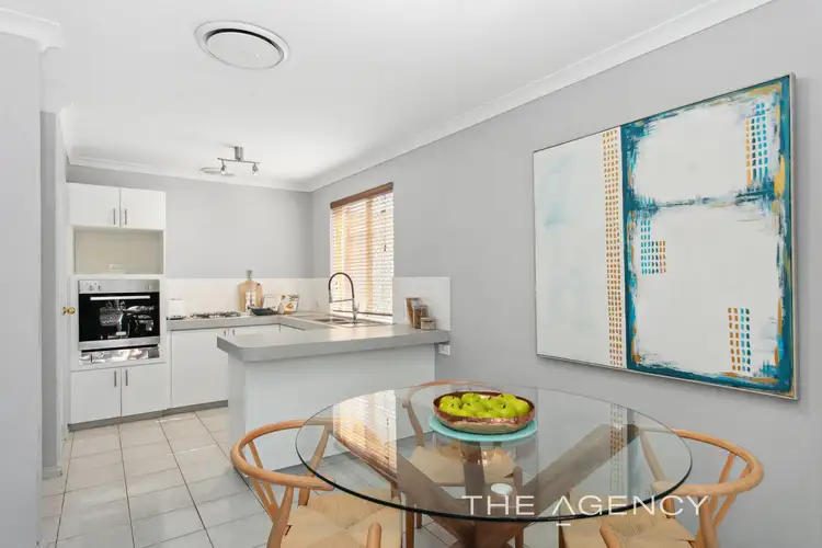 Fifth view of Homely villa listing, 3/37 Lena Street, Tuart Hill WA 6060