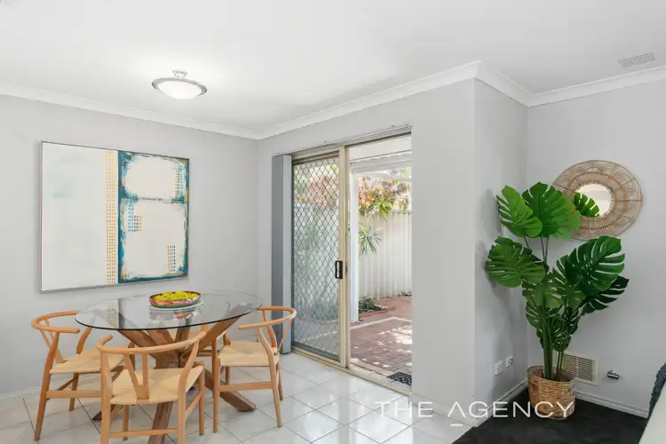 Sixth view of Homely villa listing, 3/37 Lena Street, Tuart Hill WA 6060