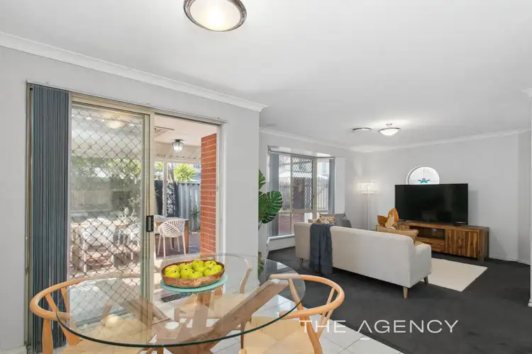 Seventh view of Homely villa listing, 3/37 Lena Street, Tuart Hill WA 6060