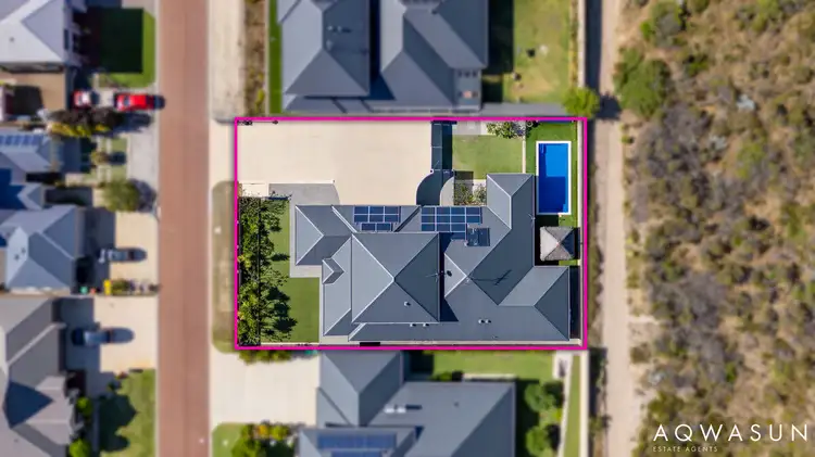 42 Lookout Vista, Singleton WA 6175