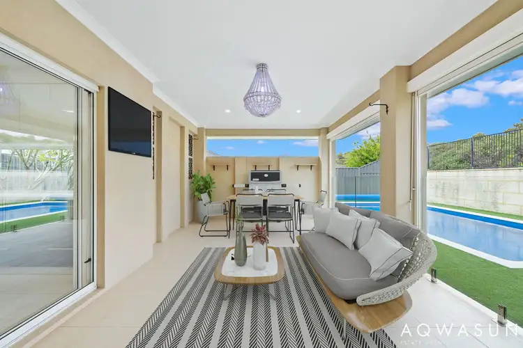 Second view of Homely house listing, 42 Lookout Vista, Singleton WA 6175