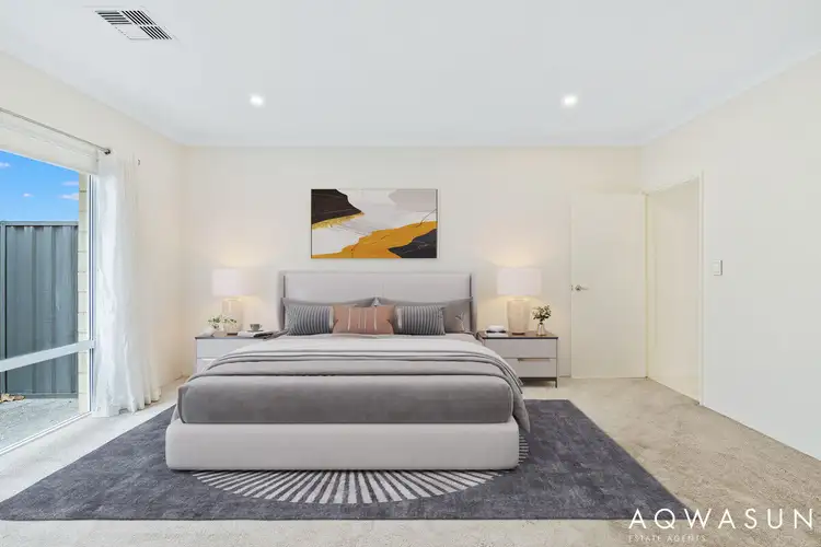 Sixth view of Homely house listing, 42 Lookout Vista, Singleton WA 6175