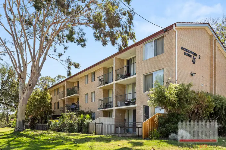 Main view of Homely unit listing, 49/2 Bardon Place, Maylands WA 6051