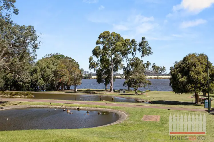 Second view of Homely unit listing, 49/2 Bardon Place, Maylands WA 6051