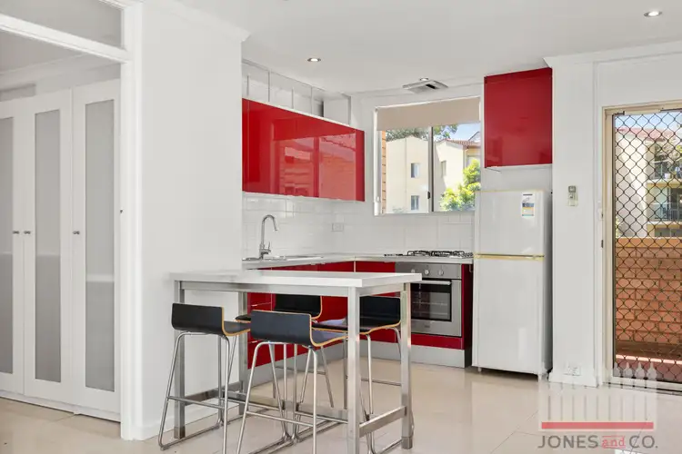 Third view of Homely unit listing, 49/2 Bardon Place, Maylands WA 6051