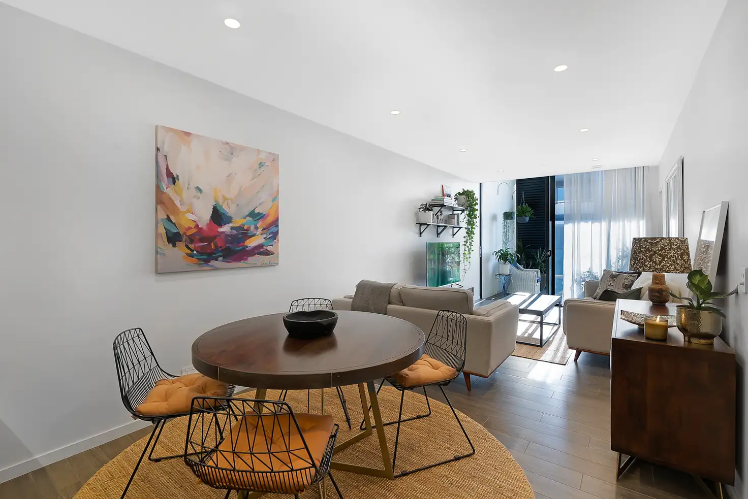 Main view of Homely unit listing, 19/22 Arthur Street, Fortitude Valley QLD 4006