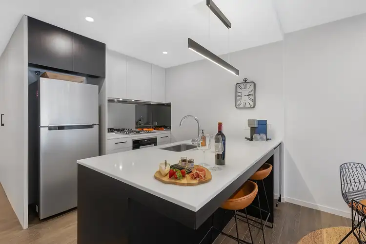 Second view of Homely unit listing, 19/22 Arthur Street, Fortitude Valley QLD 4006