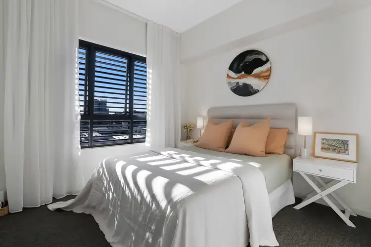 Third view of Homely unit listing, 19/22 Arthur Street, Fortitude Valley QLD 4006