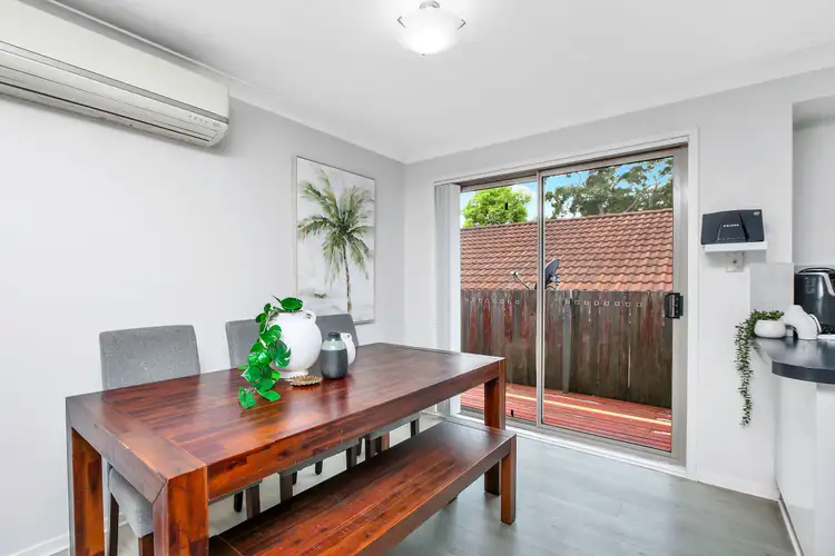 Fourth view of Homely semi-detached listing, 106 Newling Street, Lisarow NSW 2250
