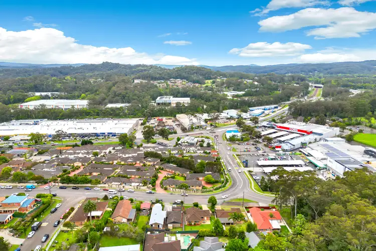 Fifth view of Homely semi-detached listing, 106 Newling Street, Lisarow NSW 2250