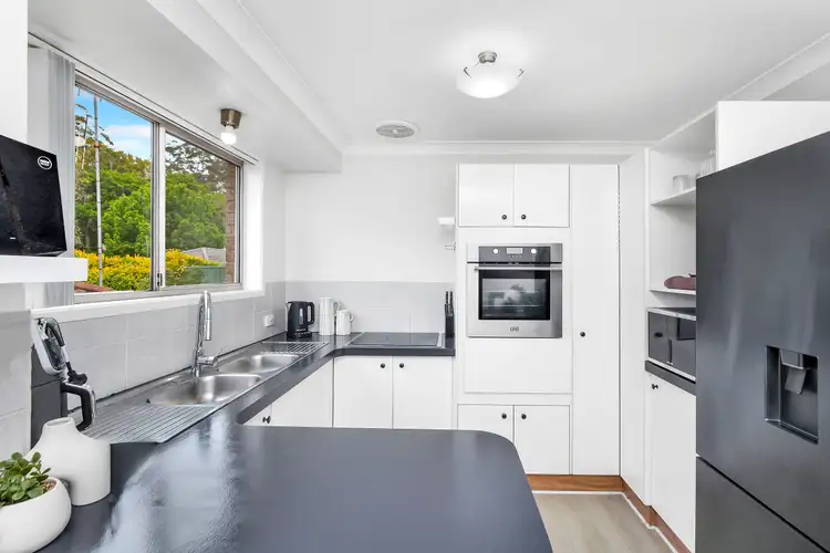 Sixth view of Homely semi-detached listing, 106 Newling Street, Lisarow NSW 2250