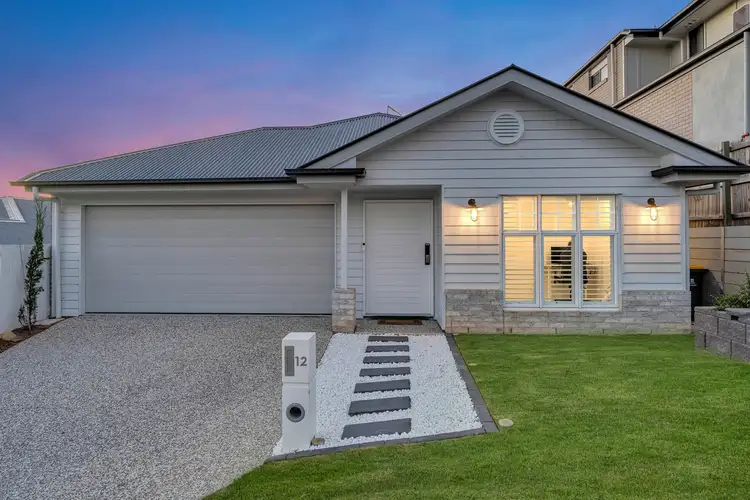 12 Helena Street, Spring Mountain QLD 4300