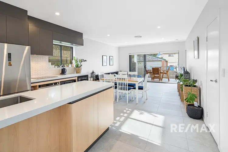 Second view of Homely apartment listing, 16/100 Monmouth Street, Morningside QLD 4170