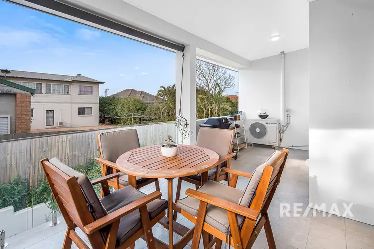 Third view of Homely apartment listing, 16/100 Monmouth Street, Morningside QLD 4170
