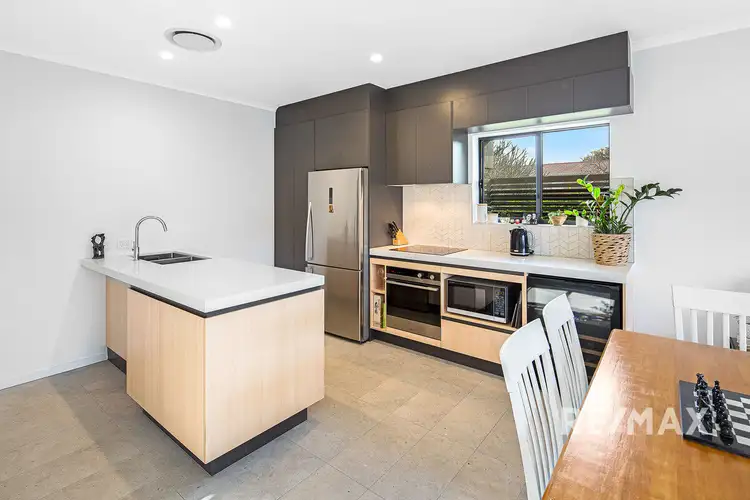 Fourth view of Homely apartment listing, 16/100 Monmouth Street, Morningside QLD 4170