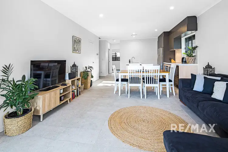 Fifth view of Homely apartment listing, 16/100 Monmouth Street, Morningside QLD 4170