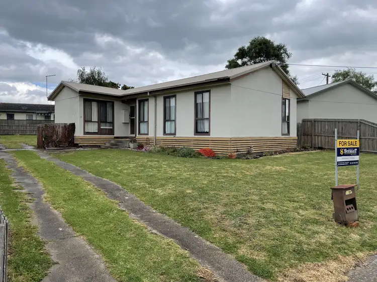 17 Gunner Street