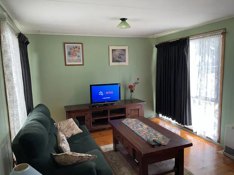 Third view of Homely house listing, 17 Gunner Street, Camperdown VIC 3260