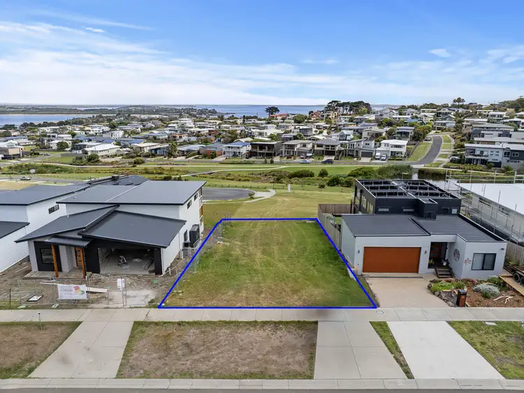 Fourth view of Homely land listing, 33 Penniwells Drive, San Remo VIC 3925