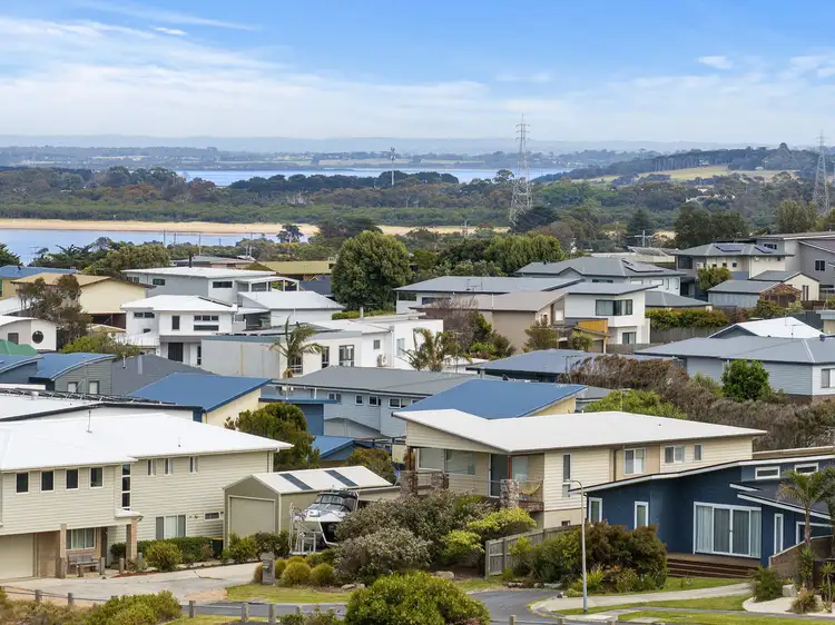 Sixth view of Homely land listing, 33 Penniwells Drive, San Remo VIC 3925