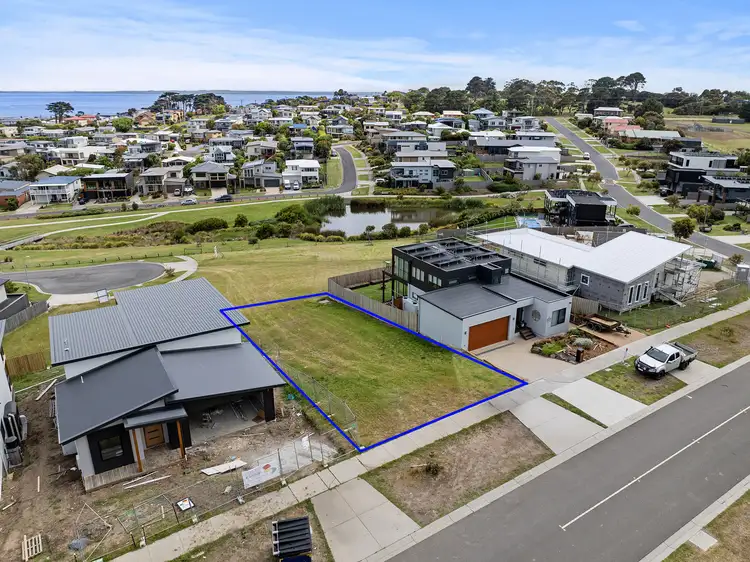 Seventh view of Homely land listing, 33 Penniwells Drive, San Remo VIC 3925