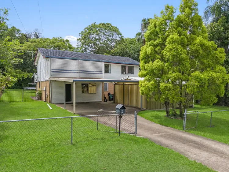 Main view of Homely house listing, 5 Hastings Street, Redbank Plains QLD 4301