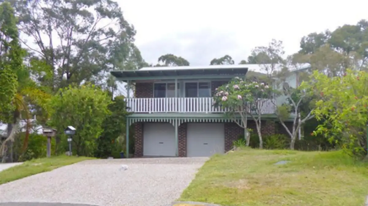 Main view of Homely house listing, 38 Larentia Street, Currumbin Waters QLD 4223