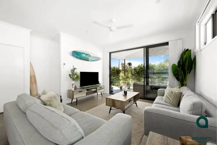 Main view of Homely house listing, 87 Mcarthur Parade, Baringa QLD 4551