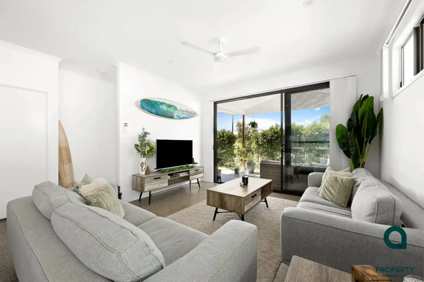 Main view of Homely house listing, 87 Mcarthur Parade, Baringa QLD 4551