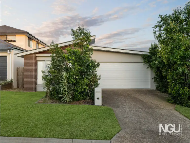4 Luafutu Street, Bellbird Park QLD 4300