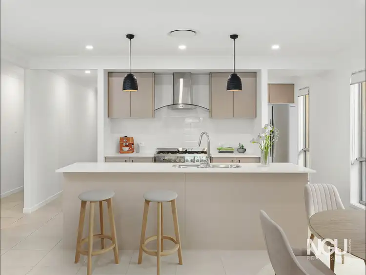 Third view of Homely house listing, 4 Luafutu Street, Bellbird Park QLD 4300