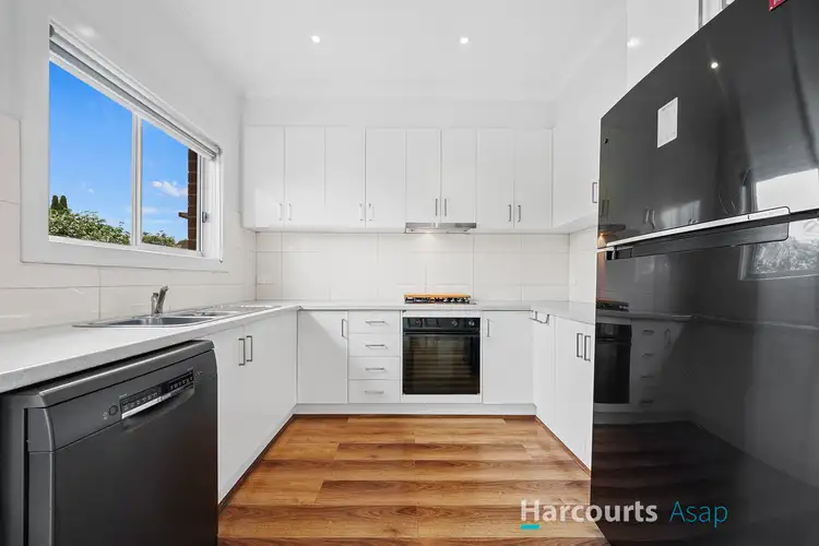 Third view of Homely unit listing, 28a liquidamber Street, Doveton VIC 3177