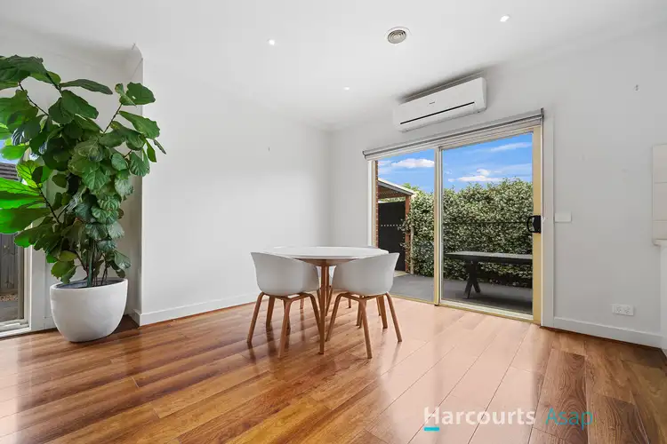 Fifth view of Homely unit listing, 28a liquidamber Street, Doveton VIC 3177