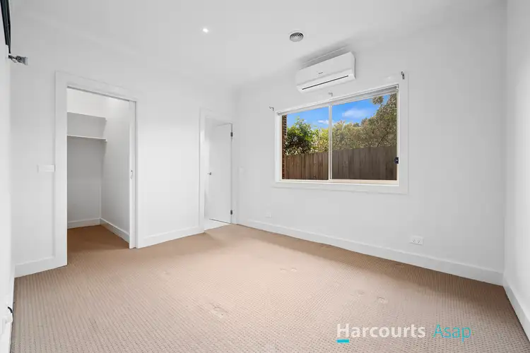 Sixth view of Homely unit listing, 28a liquidamber Street, Doveton VIC 3177