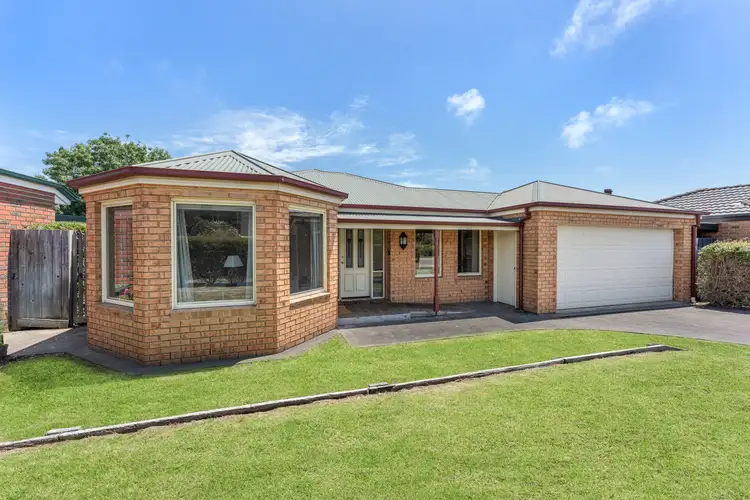 Main view of Homely house listing, 35 Dorothy Crescent, Mornington VIC 3931