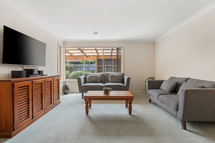 Third view of Homely house listing, 35 Dorothy Crescent, Mornington VIC 3931