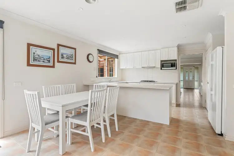 Fourth view of Homely house listing, 35 Dorothy Crescent, Mornington VIC 3931