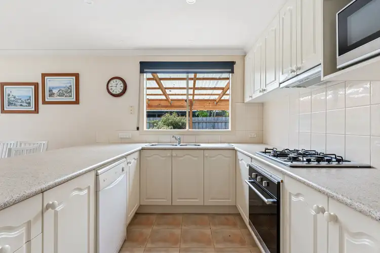 Fifth view of Homely house listing, 35 Dorothy Crescent, Mornington VIC 3931