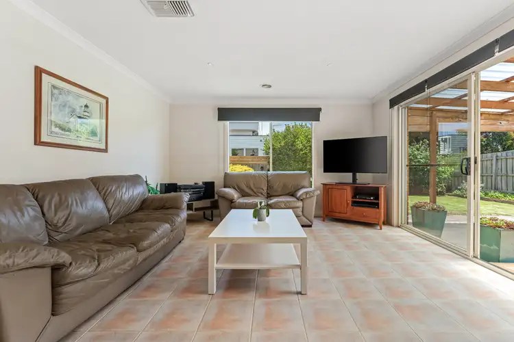 Sixth view of Homely house listing, 35 Dorothy Crescent, Mornington VIC 3931