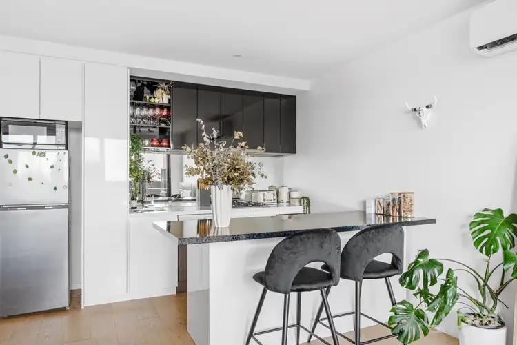 Third view of Homely apartment listing, 301/8 Webb Road, Airport West VIC 3042