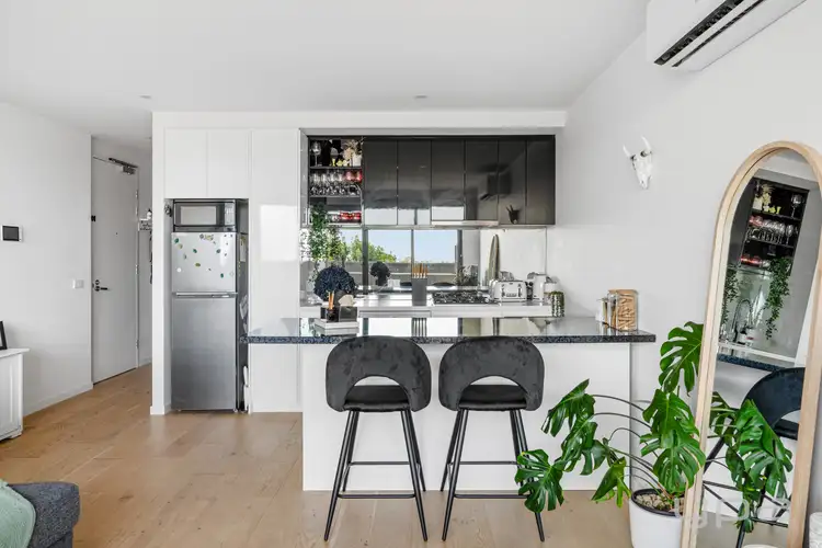 Fourth view of Homely apartment listing, 301/8 Webb Road, Airport West VIC 3042