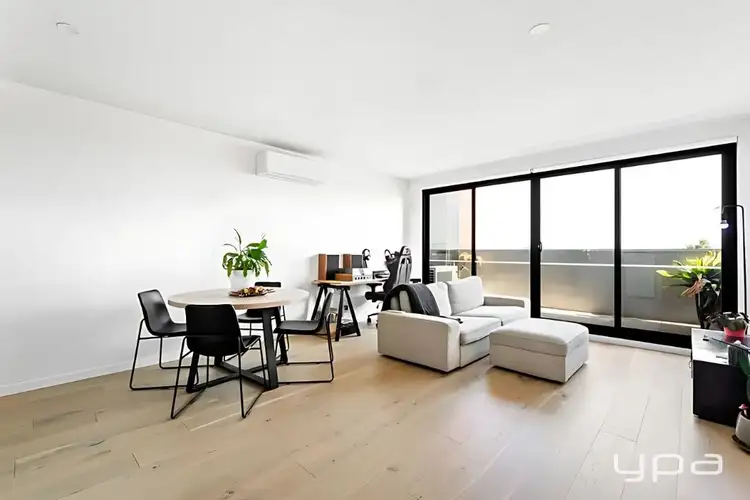 Fifth view of Homely apartment listing, 301/8 Webb Road, Airport West VIC 3042