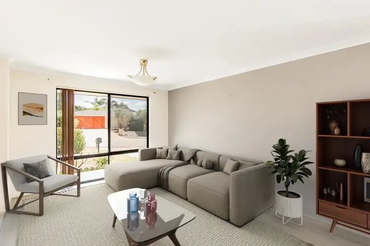 Second view of Homely house listing, 40 Dalrymple Drive, Leda WA 6170