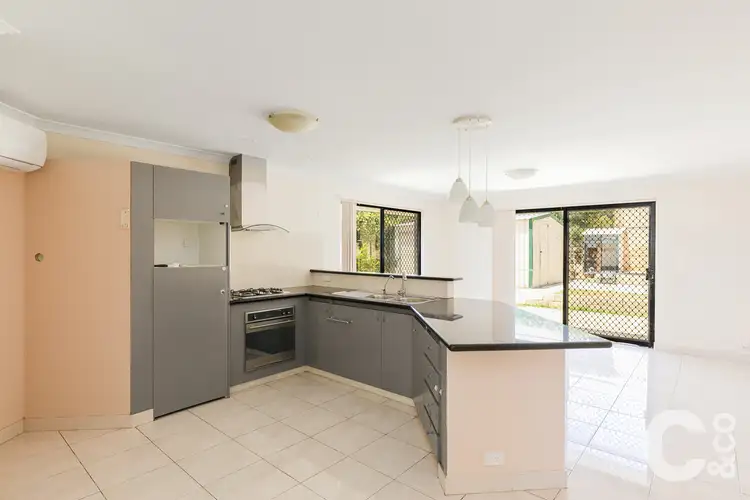 Third view of Homely house listing, 40 Dalrymple Drive, Leda WA 6170