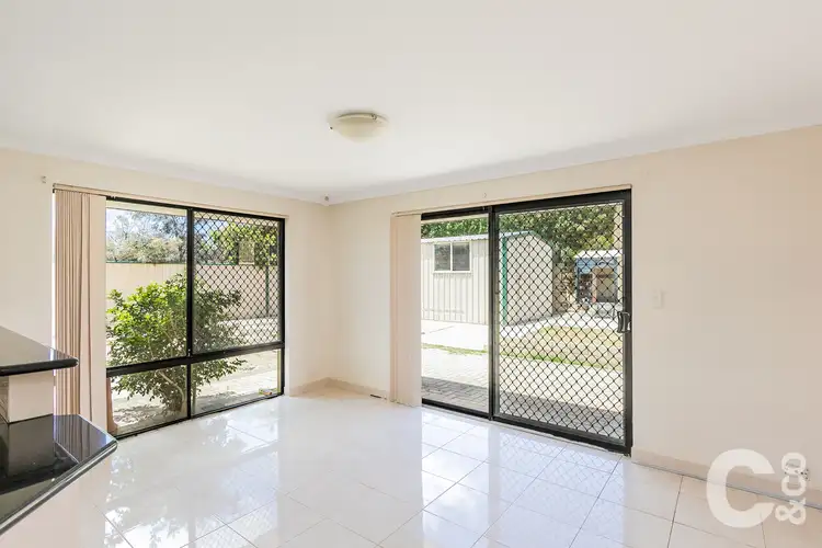 Fifth view of Homely house listing, 40 Dalrymple Drive, Leda WA 6170