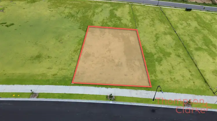 LOT 111 Cartwright Street, Gillieston Heights NSW 2321