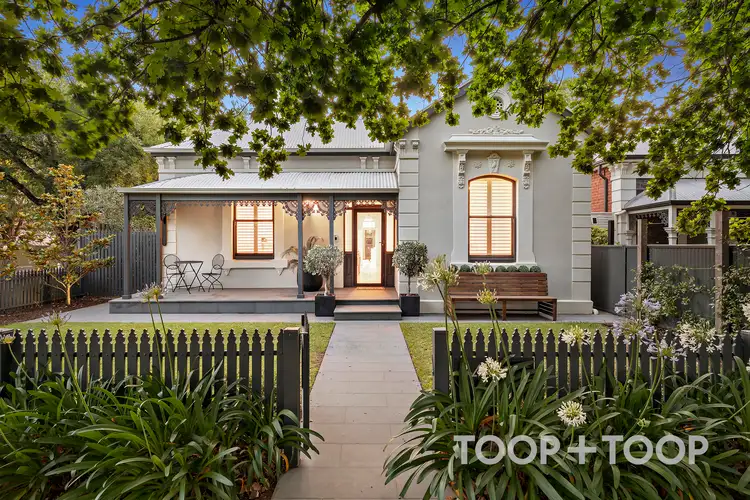 74 Harrow Road, College Park SA 5069