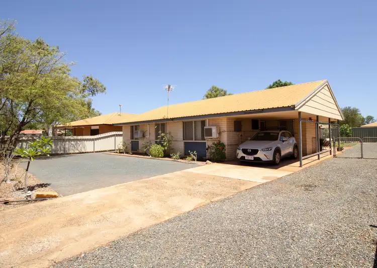 Main view of Homely house listing, 17 Boogalla Crescent, South Hedland WA 6722