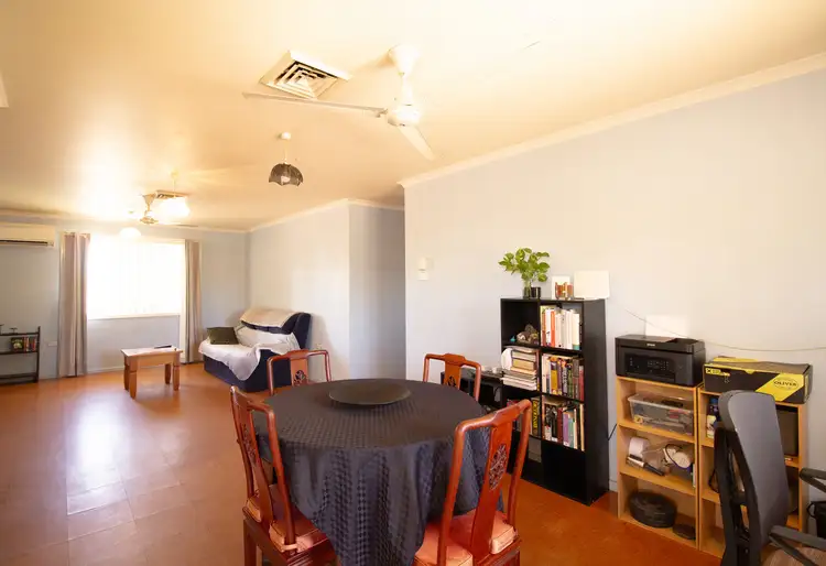 Sixth view of Homely house listing, 17 Boogalla Crescent, South Hedland WA 6722