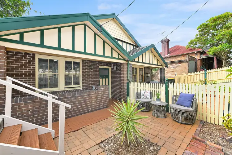 Second view of Homely house listing, 27 Station Street, Arncliffe NSW 2205